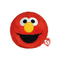 Elmo Beanie Bouncers 10cm