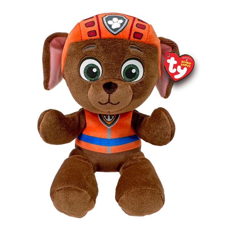 Zuma Paw Patrol 20cm
