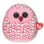 Pinky Squishy Beanies Regular 20cm
