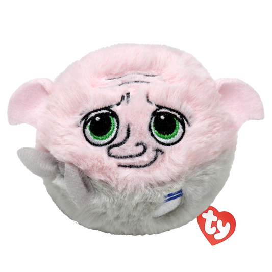 Dobby Beanie Bouncers 10cm