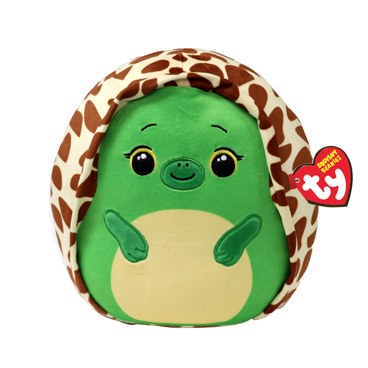 Turbo Squishy Beanies Regular 20cm