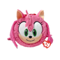 Amy Rose Beanie Bouncers 10cm