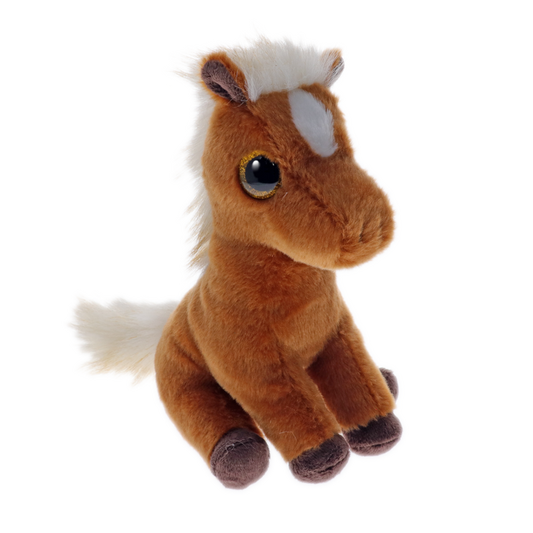 Morty Beanie Boo Regular 15cm
