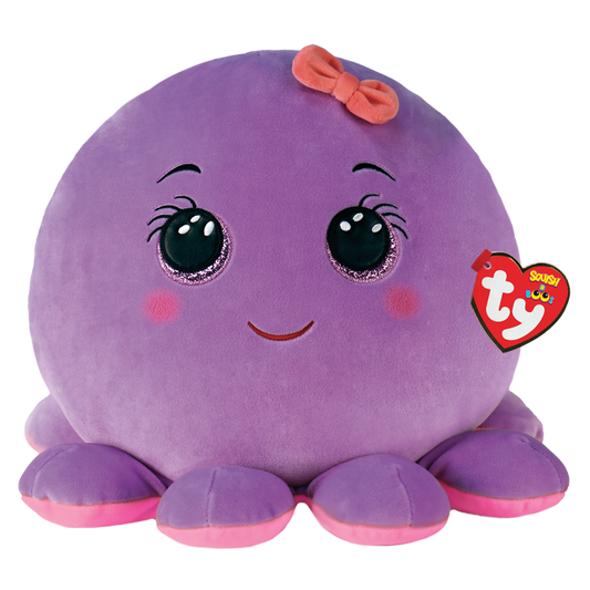 Octavia Squishy Beanies Regular 20cm