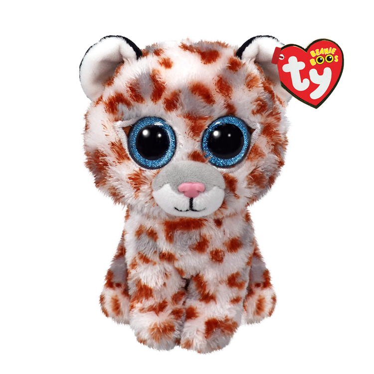 Coco Beanie Boo Regular 15cm
