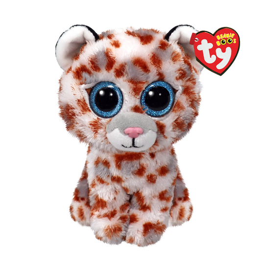 Coco Beanie Boo Regular 15cm