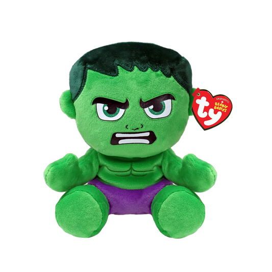 Hulk Regular 20cm