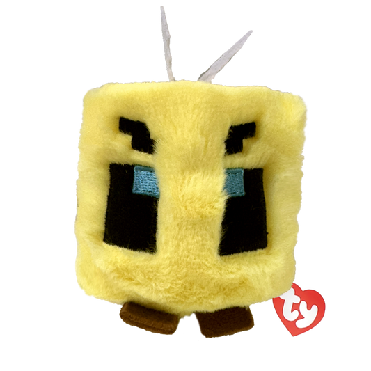 Bee Beanie Bouncers 10cm