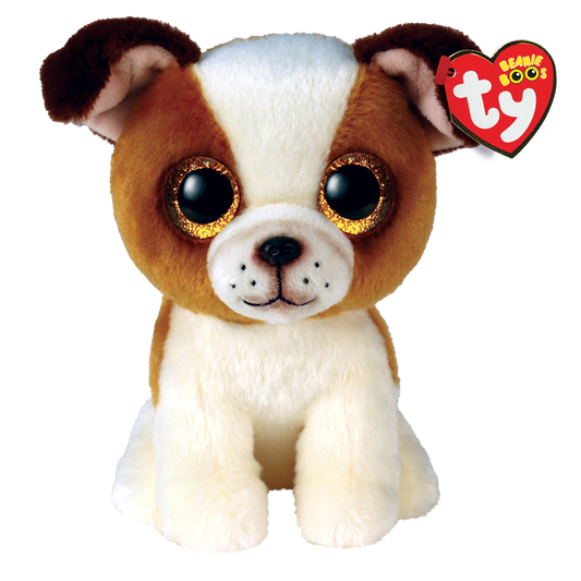 Hugo Beanie Boo Regular 15cm