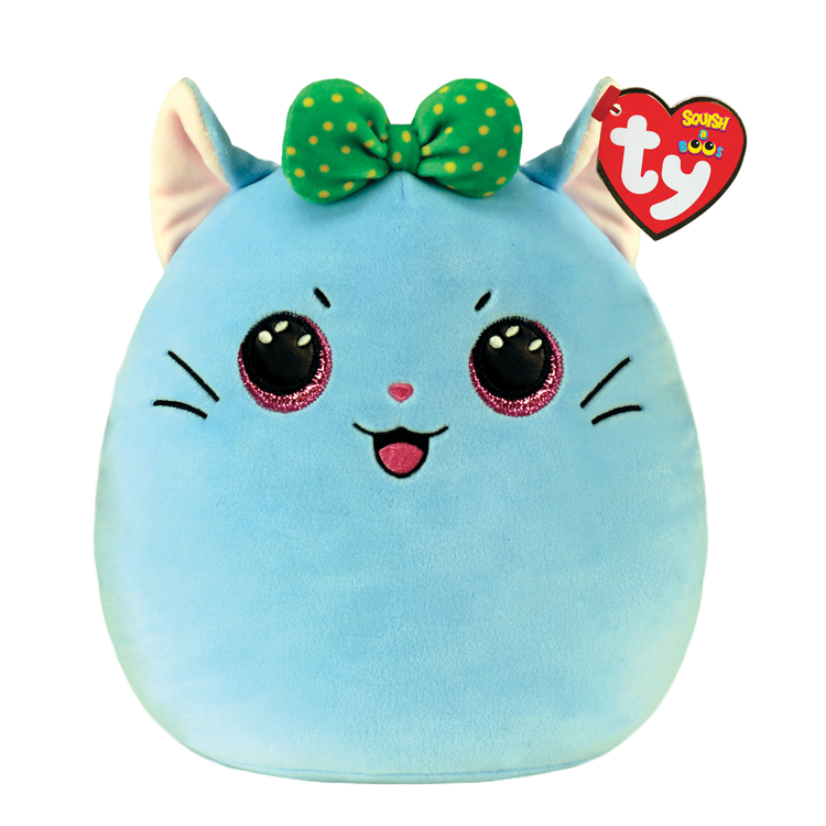 Kirra Squishy Beanies Regular 20cm