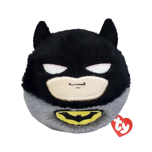 Batman Beanie Bouncers 10cm