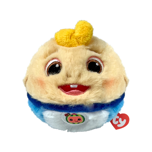 JJ Beanie Bouncers 10cm