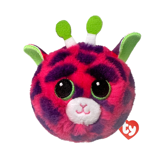 Gilbert Beanie Bouncers 10cm