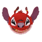 Leroy Beanie Bouncers 10cm