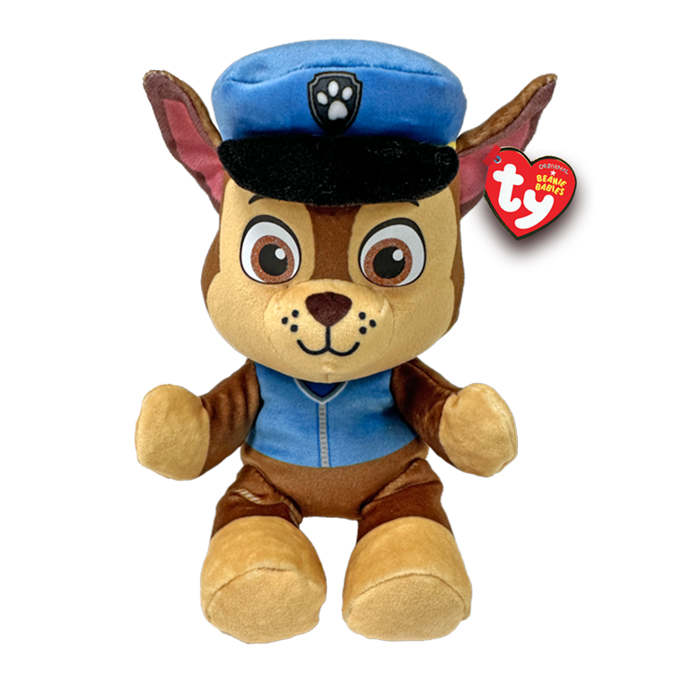 Chase Paw Patrol 20cm