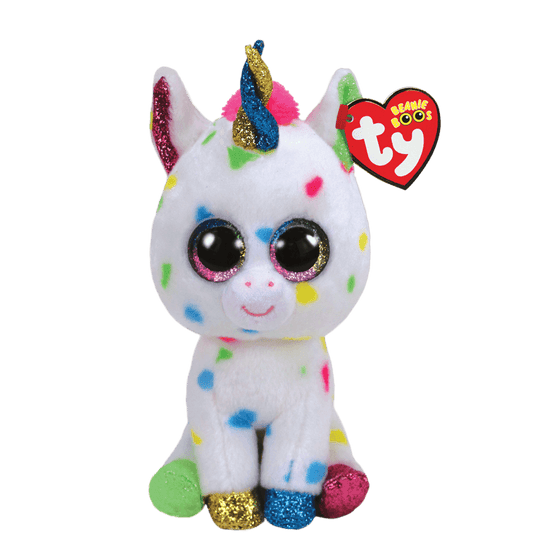Harmonie Beanie Boo Regular 15cm