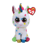 Harmonie Beanie Boo Regular 15cm