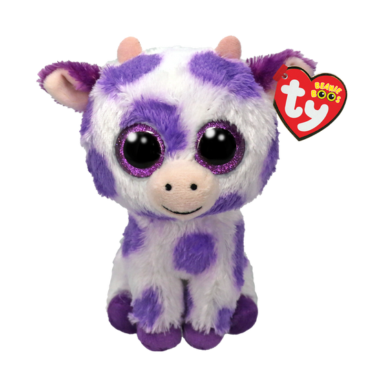 Ethel Beanie Boo Regular 15cm
