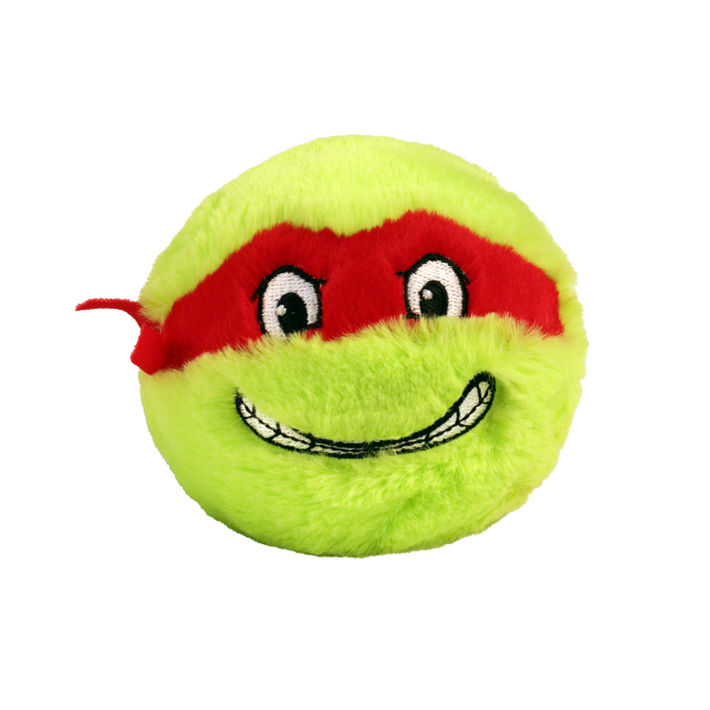 Raphael Beanie Bouncers 10cm