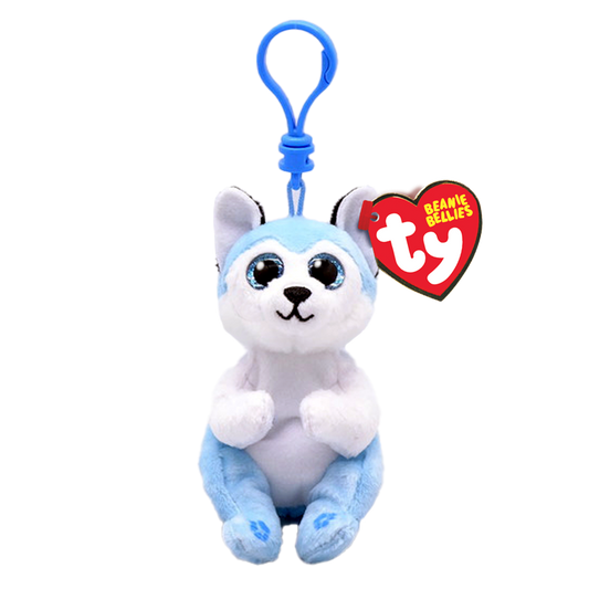 Thunder Beanie Bellies Clips 10cm