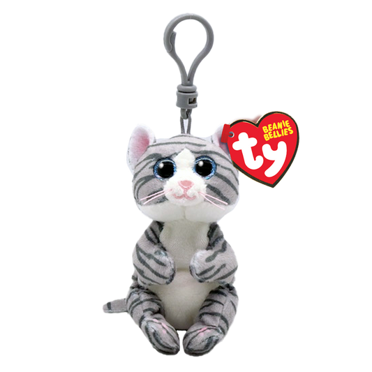Mitzi Beanie Bellies Clips 10cm