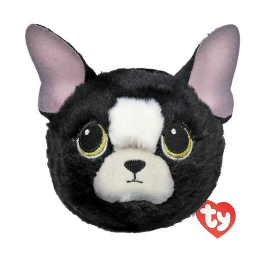 Doodle Beanie Bouncers 10cm