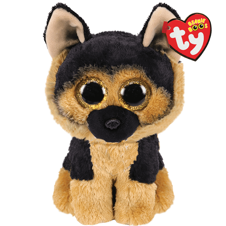 Spirit Beanie Boo Regular 15cm