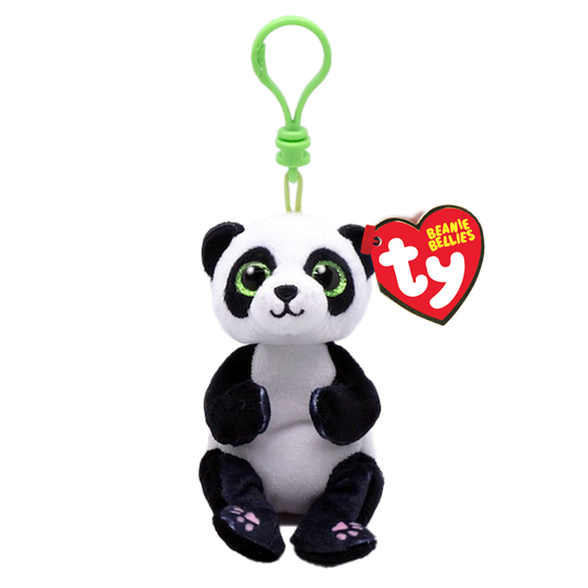 Ying Beanie Bellies Clips 10cm