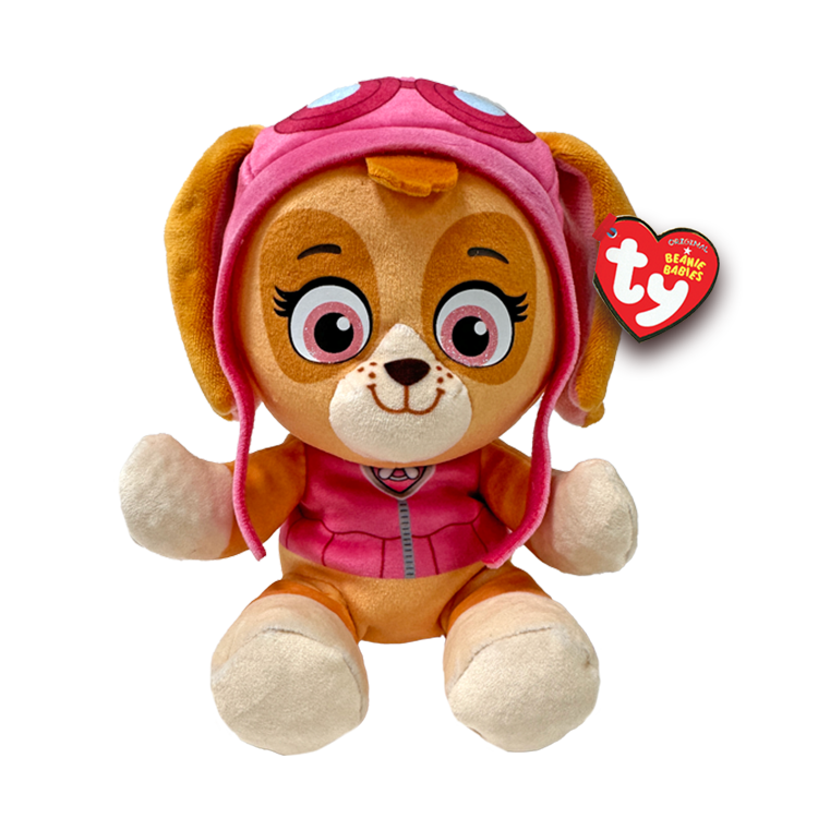 Skye Paw Patrol 20cm