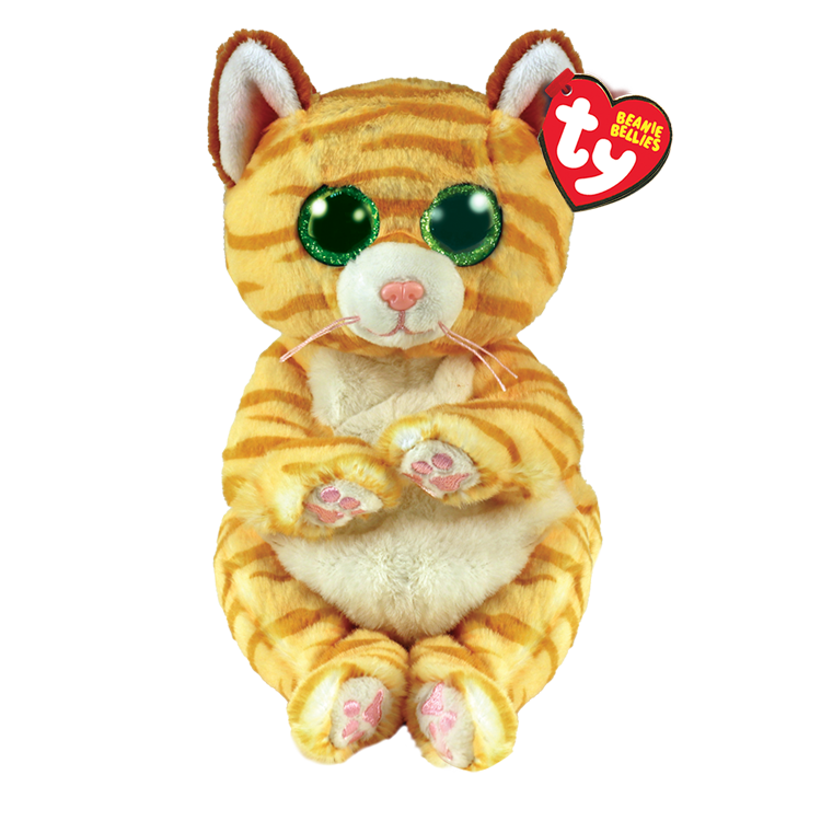 Mango Beanie Bellies Regular 17cm