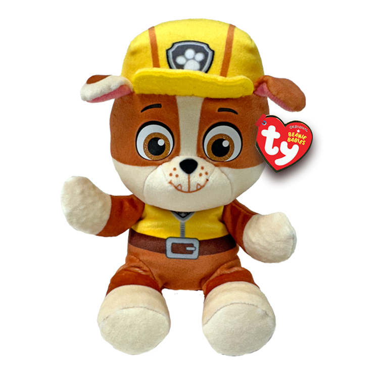 Rubble Paw Patrol 20cm