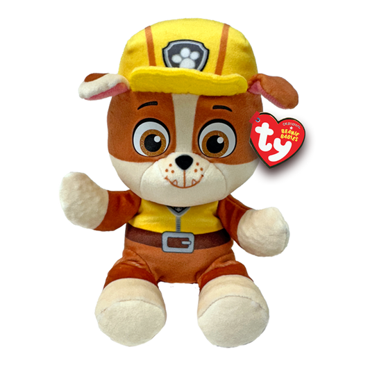 Rubble Paw Patrol 20cm
