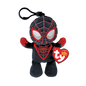 Miles Morales Keyclip 12cm