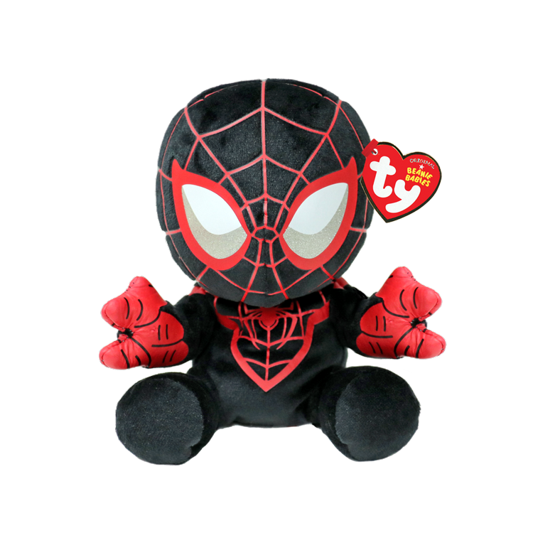 Miles Morales Regular 20cm