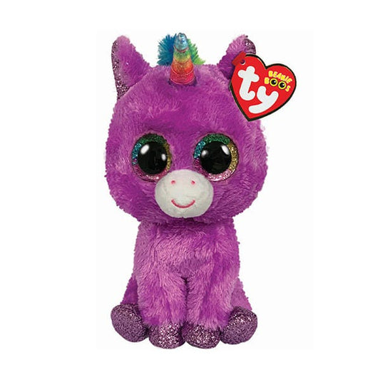Rosette Beanie Boo Regular 15cm