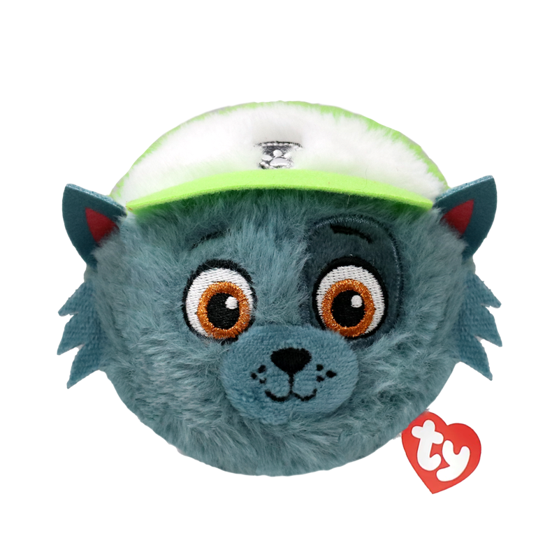 Rocky Beanie Bouncers 10cm