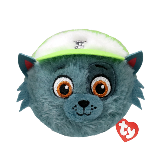 Rocky Beanie Bouncers 10cm