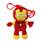 Iron Man Keyclip 12cm