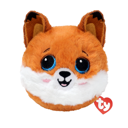 Blaze Beanie Bouncers 10cm