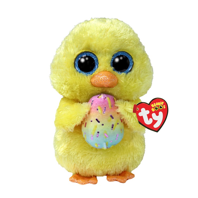 Marigold Beanie Boo Regular 15cm