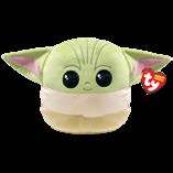 Grogu Squishy Beanies Regular 20cm