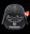 Darth Vader Squishy Beanies Regular 20cm