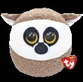 Linus Squishy Beanies Medium 35cm