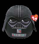 Darth Vader Squishy Beanies Medium 35cm