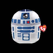 R2D2 Squishy Beanies Medium 35cm