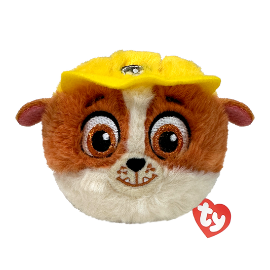 Rubble Beanie Bouncers 10cm