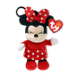 Minnie Keyclip 12cm