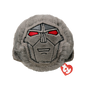 Megatron Beanie Bouncers 10cm