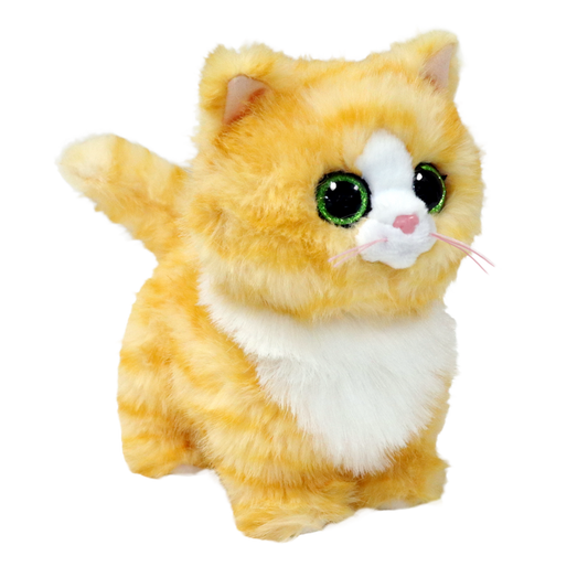 Melanie Beanie Boo Regular 15cm