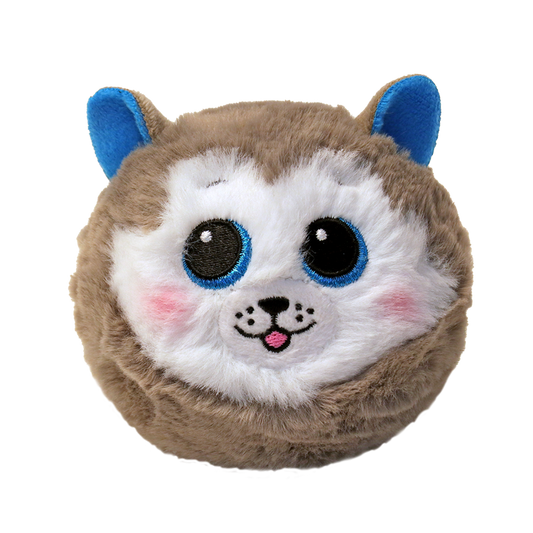 Slush Beanie Bouncers 10cm